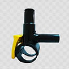 Products Electrofussion Tapping Clamp Saddie 1