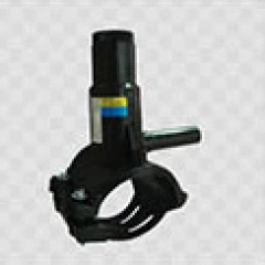 Products Electrofussion Tapping Clamp Saddie 2
