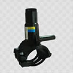 Produk Kami Electrofussion Tapping Clamp Saddie 2