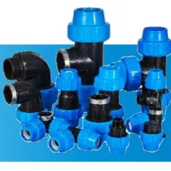 HQ Compression Fittings