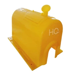 Products BOX WATER METER HQ 2 kuning