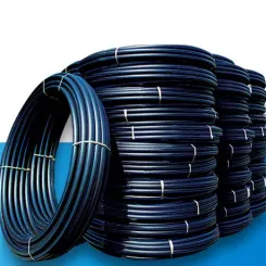 HOCO HDPE PIPE