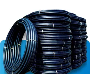 Produk Kami HOCO HDPE PIPE